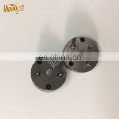 HIDROJET Good Quality Best Price Injector Nozzle Spacers 2430136166 Injector Adaptor Plate 2 430 136 166 photo-2
