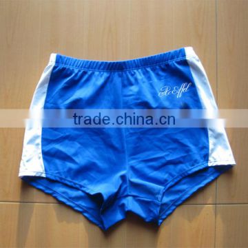 Men Gymnastic shorts