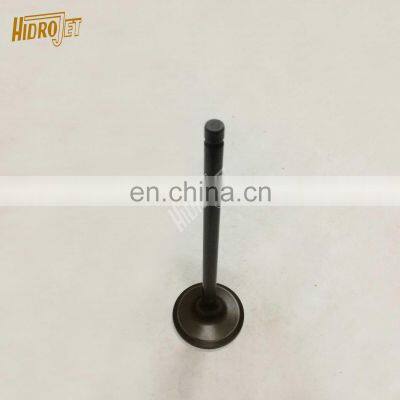 Construction parts in valve J08E intake valve 137111632 inlet valve VHS137111632 1371-11632