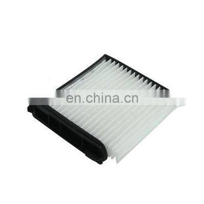 High Quality car air cabin filter 27891-AX025 for NISSAN Caravan/Cube/Elgrand