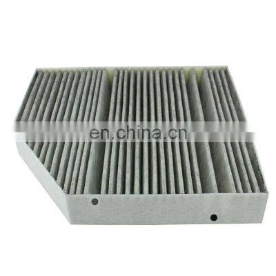 Car Cabin Filter A2058350047 A2058350147 for MERCEDES-BENZ C-CLASS W205 C205