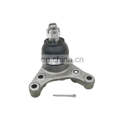 CNBF Flying Auto parts High quality 43350-39105 Auto Suspension Systems Socket Ball Joint for TOYOTA