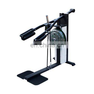 Power China high quality sport equipment factory supply new design hot sale water resistance squat machine