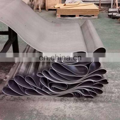 Lead Sheet 2mm Pure Lead Sheet Rolls X Ray Metal Lead Plate Manufacturer China Supplier Price photo-3