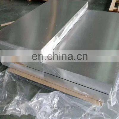 1mm 2mm Aluminum Sheet Plate Coil Alloy 1060 1100 2024 3003 5052 5083 7075 6061 6063 Alloy photo-5