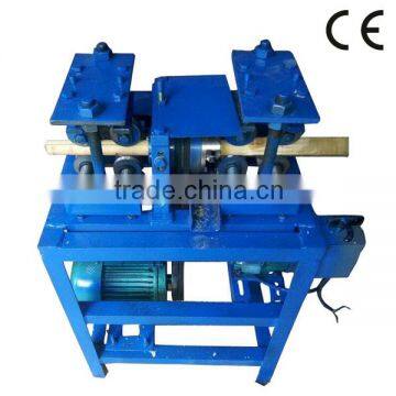 Round Wood Stick Forming Machine