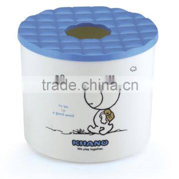 plastic napkin dispenser napkin holder tissue box/tissue holder