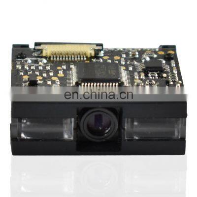 Portable Oem Raspberry pi Reader Module Mini Barcode Scan Engine photo-2