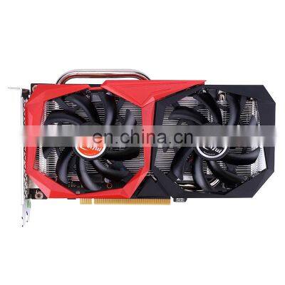 GIGABYTE Msi Coloful 1660 ti 6G Gpu Card 1660 Sup 6gb GDDR5 Graphics Card Gtx 1660 Super photo-2