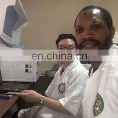 Stomacher Blender Disposable Sterile Bag Anti-pinch Function Sterile Homogenizer photo-5