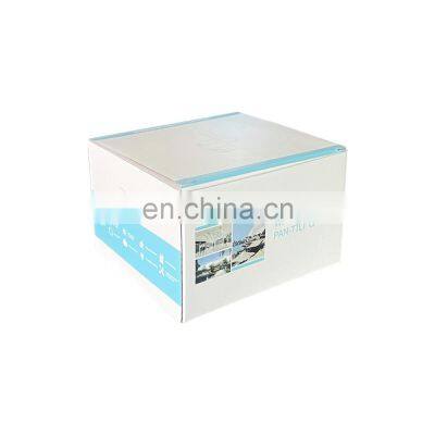 Surveillance camera packaging carton Customized