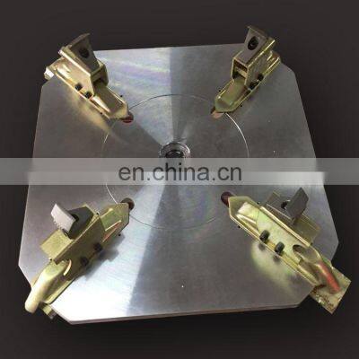 Motorcycle Electric Tyre Raking Machine Automobile Tyre Raking Machine Tyre Disassembling Machine photo-4