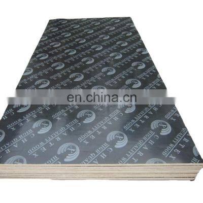 Finger joint core Brown film hot sales with Factory price from Chengxin wood factory