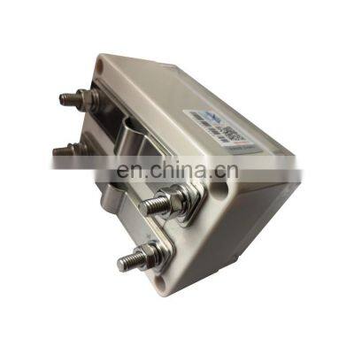 Fast Delivery Dikai Lightning Arrester Counter IP67 Waterproof Lightning Strike Counter for Outdoor photo-4