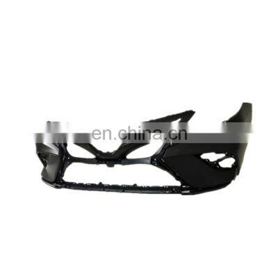 KEY ELEMENT High Performance Hot-Selling Front Bumper for Camry 52119-0X938 52119-06919 52119-0Z958 Bumper