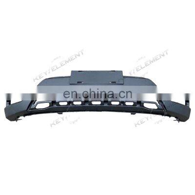 KEY ELEMENT High Quality High Performance Car Bumper 86512-M0000-A0000 for hyundai IX25 CRETA 2016- Front Primed Bumper under