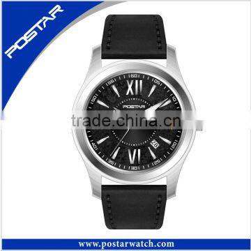 Beautiful Design Watch Fashion Watch Leather Watch