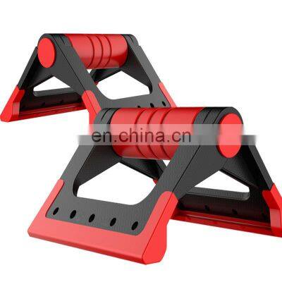 Gym Fitness Push-Ups Stands Bars Customized Workout Push Up Stand Bar