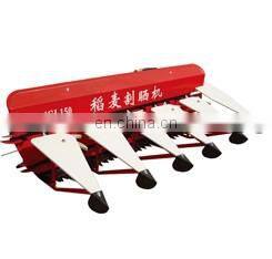 Miwell 4G150 Tractor Mounted Reaper Head photo-2