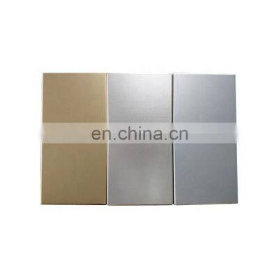 ASTM JIS 5052 5083 60617075 6082 t6 Wire Drawing High Quality Heat Exchanger Aluminum Plate Aluminum Sheet