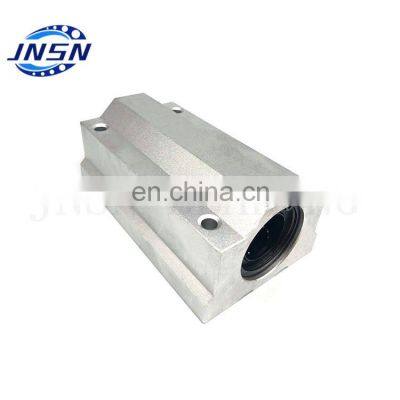 Low Price SC25UU SC25LUU  25mm  Linearl Bearing Block Motion Slide Bearing Block for CNC Part Tool Accessories