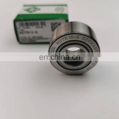 NUTR30 yoke type track roller bearing NUTR 30