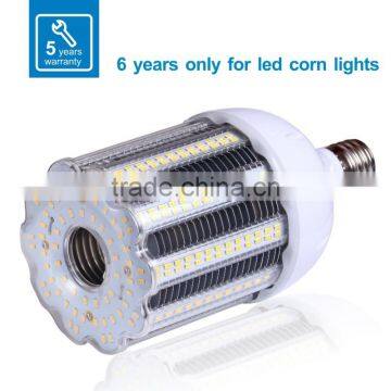 135lm/w CUL/UL E364363 100W led canopy lamp E39 medium base replace 400W high pressure sodium lamp hps