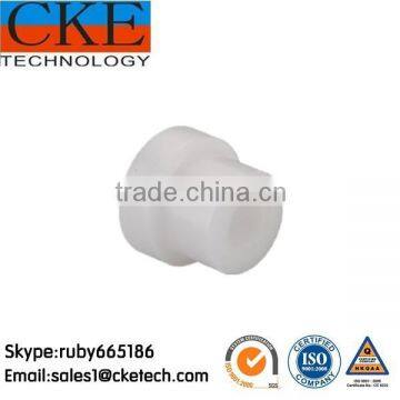 Guangzhou Turning PET Plastic Machine Components From CKE