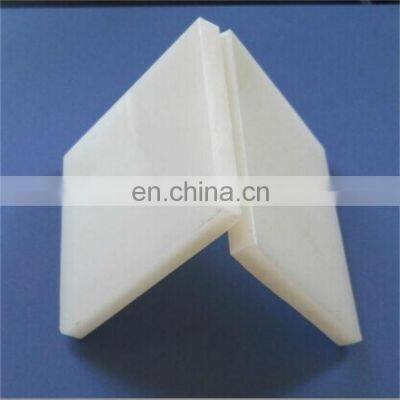 best selling Customized Hdpe Sheet /recycled Plastic Uhmwpe Board