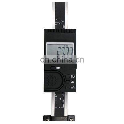 0-100mm/4'' High Quality Vertical Digital Linear Scale With Digital Readout DRO Display Electronic Linear Scale photo-2