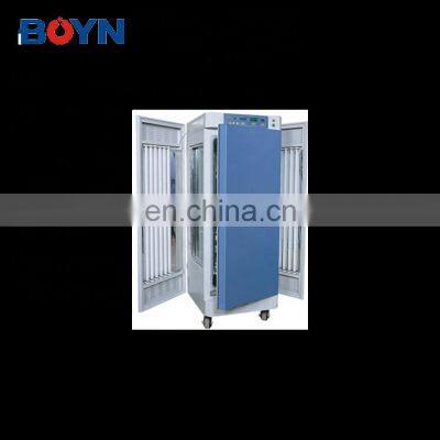 MGC -350HP Plant Growth Chamber (With Humidity Control) photo-3