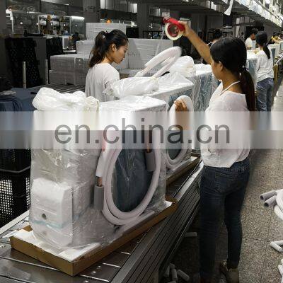 Professional Design R410a 220V 18000BTU T3 Tropical Aircon Inverter Air Conditioner photo-3