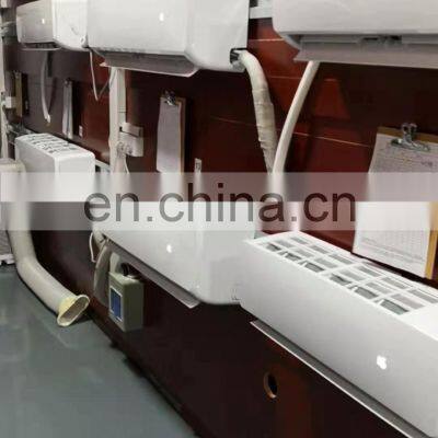 Factory Direct Sales Custom Logo 220V 9000 BTU 0.75Ton Australia Air Conditioner photo-2