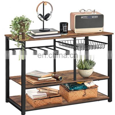 Luxury console table modern living room furniture cabinets storage shelves storage holders & racks home storage & organization