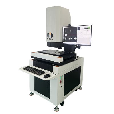 China Supplier HD-432DA fully-automatic video measuring machine