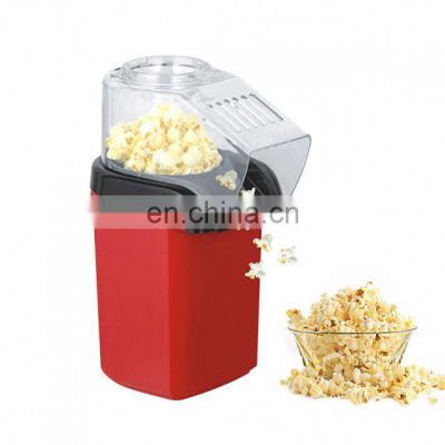 Small Automatic Mini Popcorn Making Machine