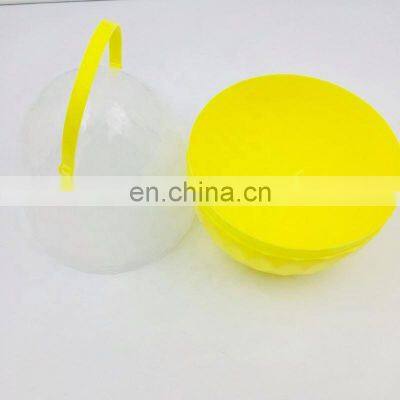 Custom Plastic Egg Easter Gift photo-3