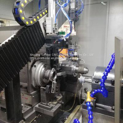 Bearing Ring Grinding Machine photo-3