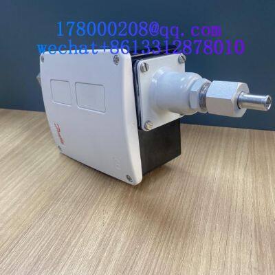 Danfoss RT260A-262A Differential Pressure Switch photo-4