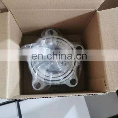 HB-P 2125 Gazelle NEXT Front Flange Hub Bearing Assembly A21R23.3103145 3103145-A21R23 F-582873 photo-3