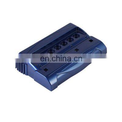 Custom Outdoor Plastic Enclosure, Custom Plastic Box For Electronics