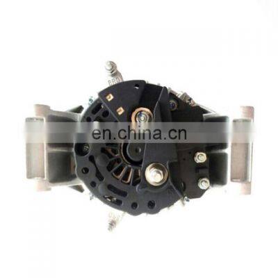 Excavator Engine Parts Alternator 0124655076 photo-2