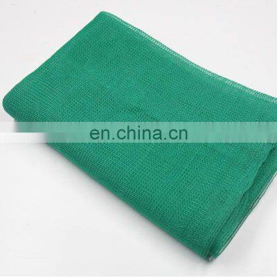 100% HDPE plastic construction safety net scaffolding building safety net