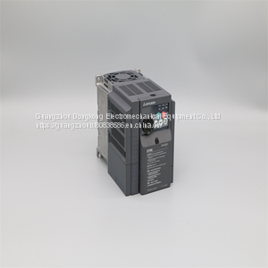 Mitsubishi FR-E840-0026EPA-60 (J) FR-E800 series frequency converter