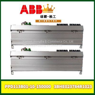 ABB 3ASC25H209 DATX110 module