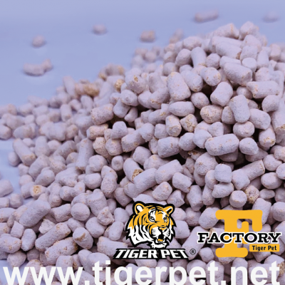 Premium Sodium Bentonite Cat Sand photo-5