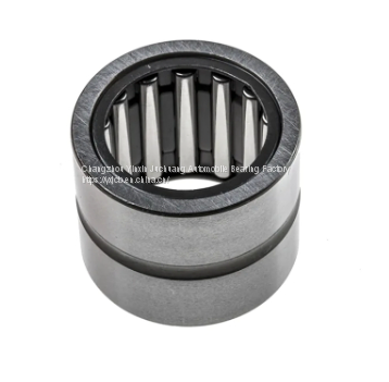 Excellent Quality Entity Bushed Needle Roller Bearing NK17/16,644903K photo-4