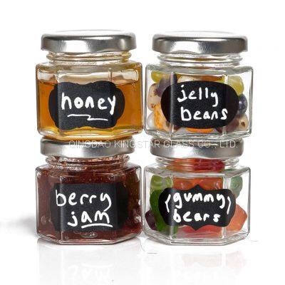 Good Glass Storage Jar photo-5