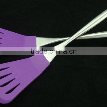 New Design and Hot Selling Silicone Spatula Set