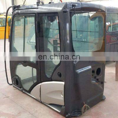 Excavator Operator Cab ZX200-5B Operator Cabin ZX210-5B Cabin photo-4